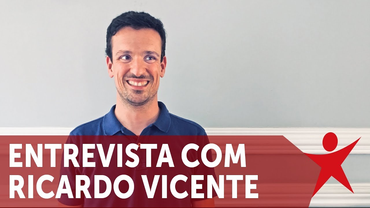 Entrevista a Ricardo Vicente | ESQUERDA.NET